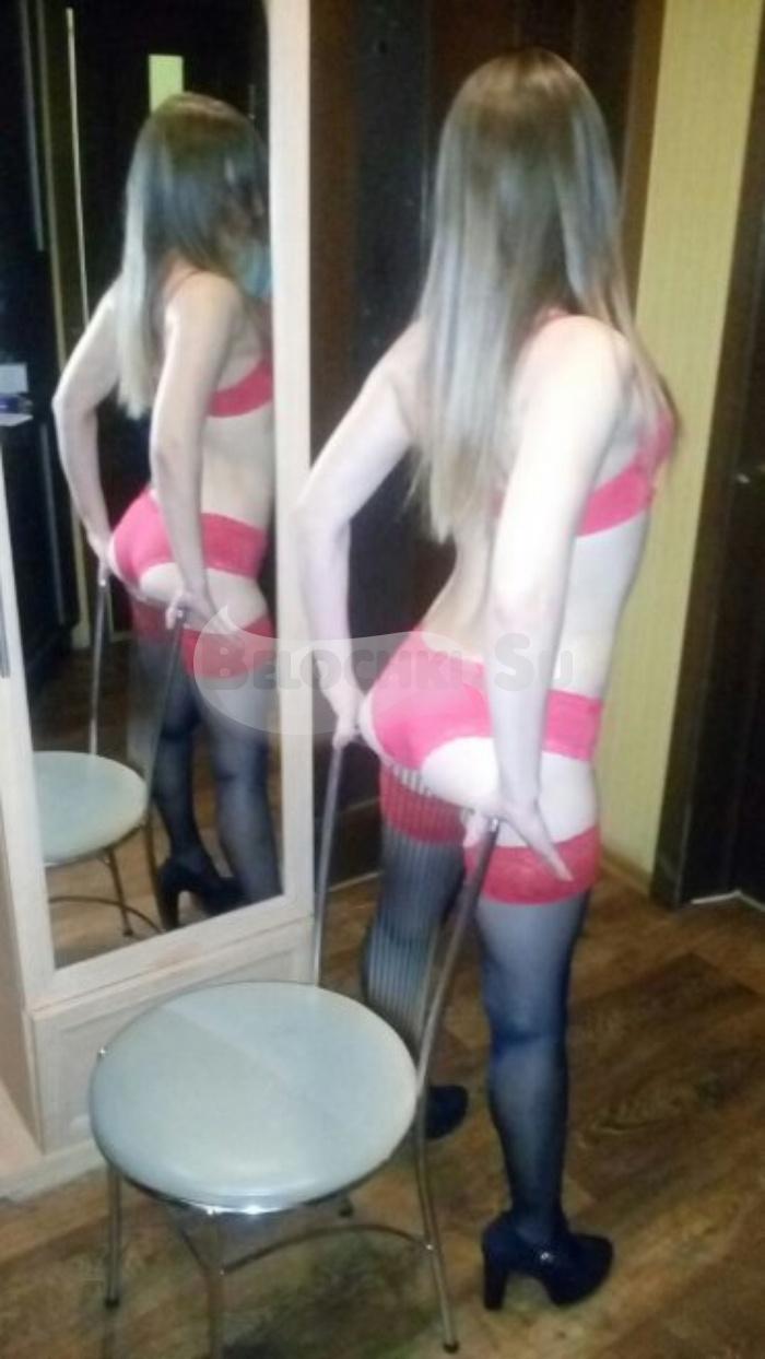 Проститутка Аллочка г. Сокол